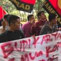 Budi Karya Didukung Berantas Korupsi dan Pungli di Kemenhub
