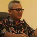Penyelenggara Pemilu Tidak Boleh Berdasarkan Insting