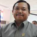 Herman Khaeron Siap Bersaing Dengan Dede Yusuf
