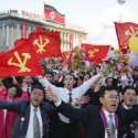 Galang Kekuatan, Partai Buruh Korea Utara Kirim Surat Terbuka Untuk Partai Politik Asing
