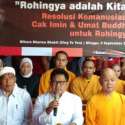 Cak Imin: Jika Dunia Diam, Kita Mulai Aksi Nyata Usir Dubes Myanmar