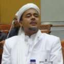 Rizieq Mau Pulang Asal Tidak Ditangkap
