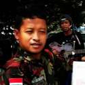 Pemuda Muhammadiyah Serahkan #KoinUntukPSSI Ke Persib Bandung