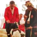 Presiden Jokowi Ternyata Beternak Domba Sejak 10 Bulan Lalu