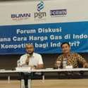 Sudah Diklarifikasi, PGN Bakal Terhindar Dari Dugaan Monopoli Harga Gas Di Medan