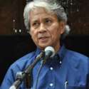 Prof. Mochtar Pabottingi Bersumpah Tak Akan Memilih Jokowi Lagi
