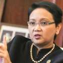 Menlu Retno: Bantuan Langsung Ke Rakhine Menunggu <i>List</i> Pemerintah Myanmar