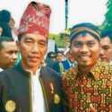 Peringatan Hari Maritim, Empat Rekomendasi HMPI Ke Jokowi-JK