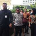 Novanto Sakit, Sekjen Golkar Bawa Surat Dokter Ke KPK