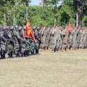 Marinir Indonesia Dan AS Latihan Bersama Di Situbondo