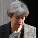 London Diserang, Theresa May Pimpin Rapat Darurat