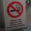 DPR Dorong Penghentian Iklan Rokok