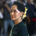 GP Ansor: Aung San Suu Kyi Contoh Paling Memuakkan Dari Diamnya Mayoritas