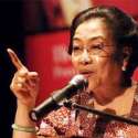 Fahri: Soal Kemanusiaan, Megawati Lebih Unggul Ketimbang Aung San Suu Kyi