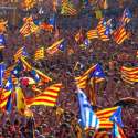 Pemimpin Eropa Dan Negara-negara Ini Satu Suara Tolak Kemerdekaan Catalunya
