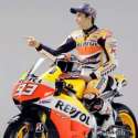 Marquez & Pedrosa Sapa Fans Indonesia