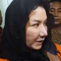 Penahanan Rita Widyasari Diperpanjang KPK