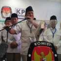 Inilah Pesan Prabowo Kepada KPU