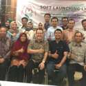 Dirut BPJS Kesehatan Hadiri Soft Launching LK2PK