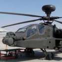 Apache Uni Emirat Arab Jatuh Di Yaman, Dua Pilot Tewas