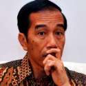 Elektabilitas Jokowi Bukan Hanya Tidak Aman Tapi Sudah Mengkhawatirkan