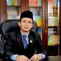 Resmi Ditetapkan Tersangka, Ketua DPRD Lebong Segera Naik Sidang