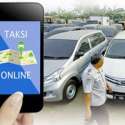 AP II Resmikan Taksi Online Masuk Bandara