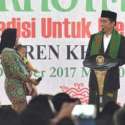 Jokowi: Keragaman Di Indonesia Sudah Jadi Hukum Allah