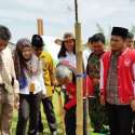 Kritisi Pembangunan Fisik Yang Massif, GN-Sahih Pemuda Muhammadiyah Diluncurkan