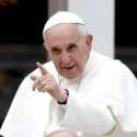 Benarkah Sri Paus Fransiskus Menyebar Ajaran Sesat?