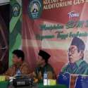 Universitas Islam Attahiriyah Resmikan Auditorium Gusdur