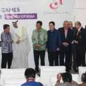 Perjanjian Asian Games Berubah, Sumsel Tetap Siap