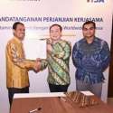 Seluruh SPBU Pertamina Layani Visa