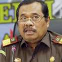 Jaksa Agung Iri Tapi Tak Dengki