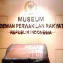 Museum DPR RI Perlu Diperkuat