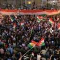 Pemerintah Kurdistan Minta Negosiasi Dengan Irak Pasca Referendum