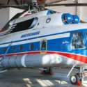 Norwegia Temukan Puing Helikopter Rusia Di Laut Arktik