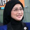 Desy Ratnasari: Kalau Qodarullah Akan Dimudahkan Di Jabar