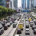 Jika Didiamkan, Lalu Lintas Jabodetabek Menuju Kiamat