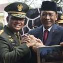 <i>Membaca Konflik Jenderal Gatot Dan Tito</i>