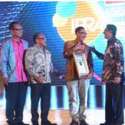 Pertamina Sabet 4 Penghargaan IPRA 2017