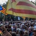 Ultimatum Baru Spanyol Untuk Catalunya Berlaku Tiga Hari