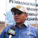 Progres Pembebasan Lahan Bandara Kulon Progo Sudah 96 Persen