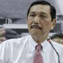 Luhut: BUMN Mau Dijual Itu Informasi Sesat...