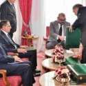 Disfungsi Serius, Raja Mohammed VI Pecat Lima Pejabat Top Maroko