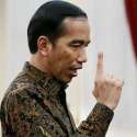 Jokowi: Di Tahun Politik, Jangan Gampang Dikipas-kipasi<i>!</i>