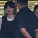 Pakar Kimia: Zat VX Ada Di Pakaian Dua Wanita Pembunuh Kim Jong Nam