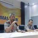 Kata Kapolda Jateng, Tidak Ada Baku Tembak Brimob Di Blora