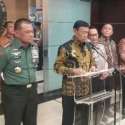 Wiranto: Amunisi Tajam Senjata Brimob Diamankan Di Mabes TNI