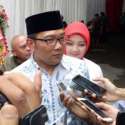 Belum Terima SK, Ridwan Kamil Tetap Bersyukur Pada Golkar